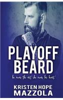 Playoff Beard