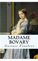 Madame Bovary