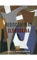 Rediscovering Slobodkina