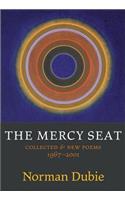 Mercy Seat: Collected & New Poems 1967-2001