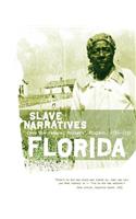 Florida Slave Narratives