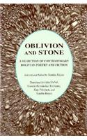 Oblivion and Stone