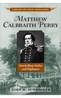 Matthew Calbraith Perry