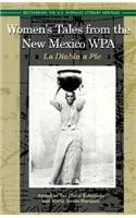 Women's Tales from the New Mexico Wpa