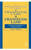 A Changeless Land