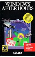 Windows 3.1 After Hours