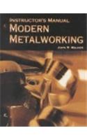 Modern Metalworking