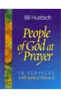 People of God at Prayer