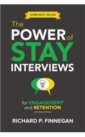 The Power of Stay Interviews for Engagement and Retention