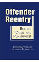 Offender Reentry