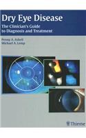 Dry Eye Disease