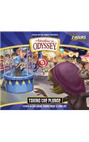 Taking The Plunge: (Adventures in Odyssey)