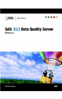 SAS(R) Data Quality Server 9.1.2: Reference