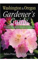 Washington & Oregon Gardener's Guide