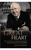 That Great Heart