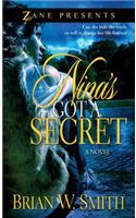 Nina's Got a Secret