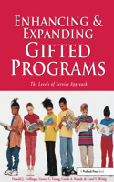 Enhancing and Expanding Gifted Programs