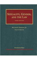 Sexuality, Gender and the Law