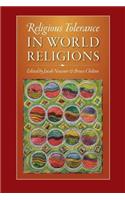 Religious Tolerance in World Religions