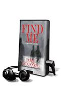 Find Me - A Mallory Novel