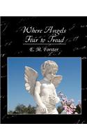 Where Angels Fear to Tread