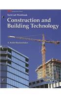 Construction and Building Technology Tech Lab Workbook