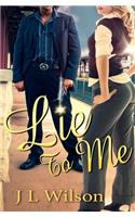 Lie to Me