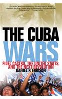 Cuba Wars