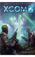 XCOM 2: Resurrection: Resurrection