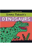 Simms Taback's Dinosaurs