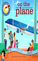 On the Plane (Shine-A-Light)