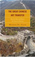 The Great Chinese Art Transfer