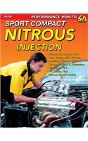 Sport Compact Nitrous Injection