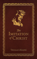 Imitation of Christ (Deluxe Edition)