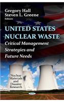 U.S. Nuclear Waste