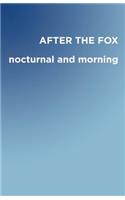 After the Fox
