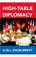 High-Table Diplomacy