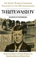 Whitewash IV