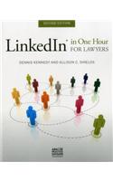 Linkedin(R) in One Hour for Lawyers