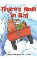 There's Noel in Rat