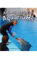 Animal Helpers: Aquariums