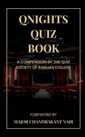 Qnights Quiz Book