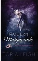 Modern Masquerade