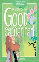 Story of the Good Samaritan