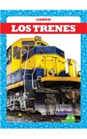 Los Trenes (Trains)