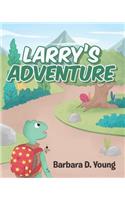 Larry's Adventure