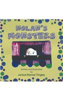 Nolan's Monsters