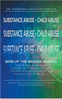 Substance Abuse - Child Abuse