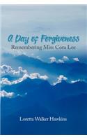 Day of Forgiveness