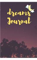 Dream Journal